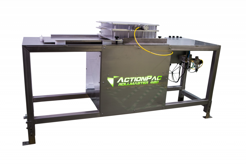 commercial joint rolling machine