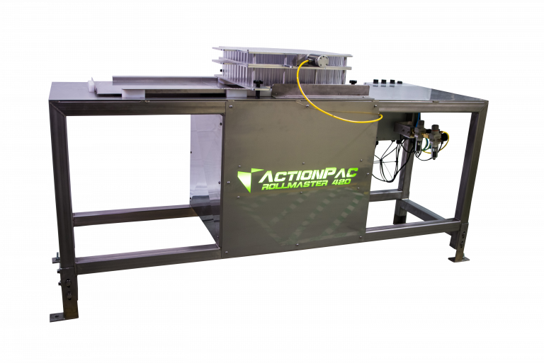 commercial joint rolling machine